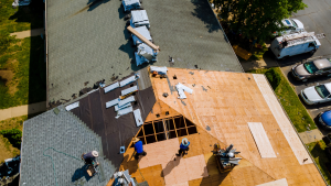 ROOFING
