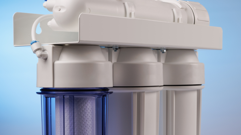 WATER SYSTEMS