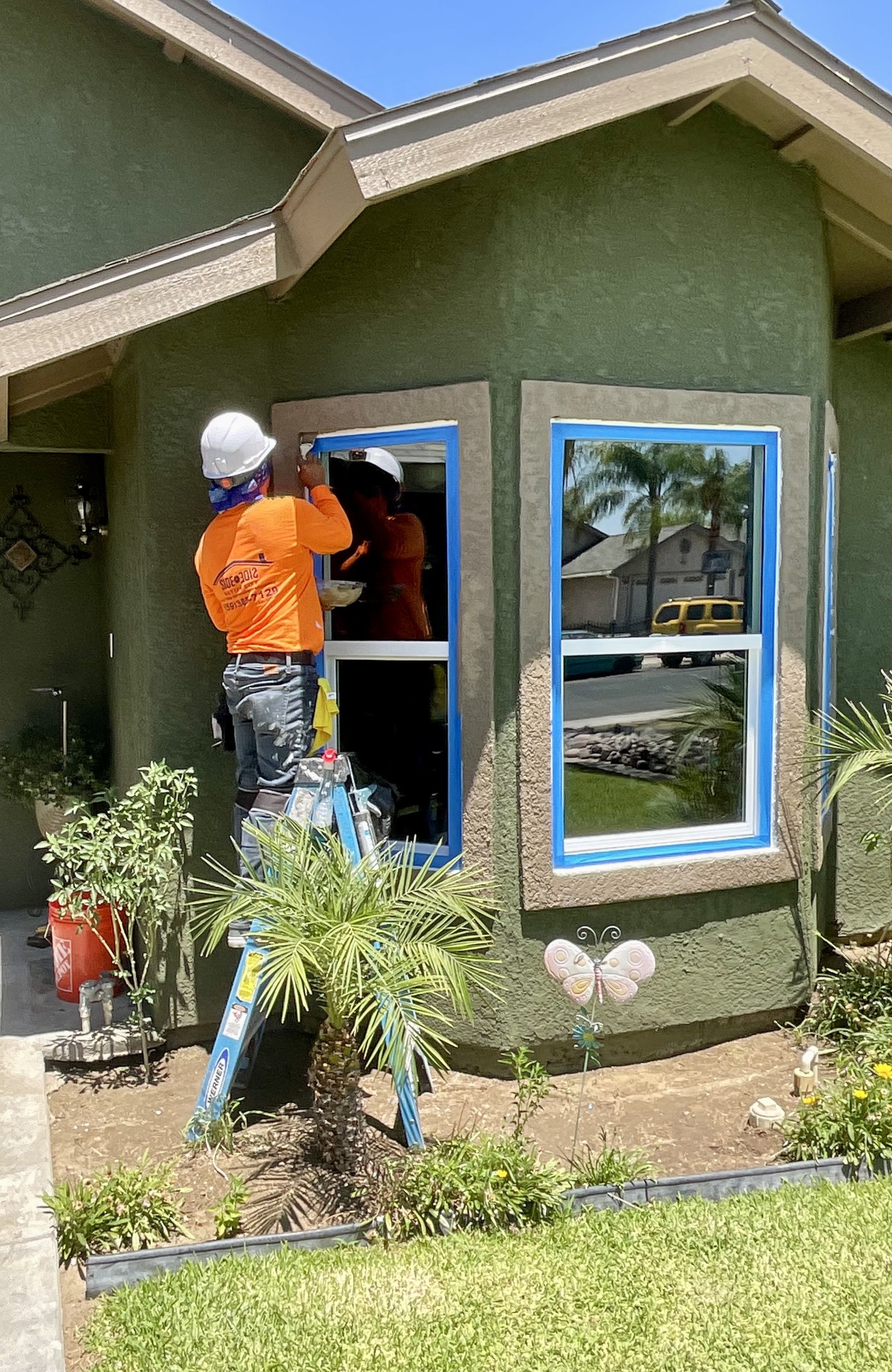 Door Replacement